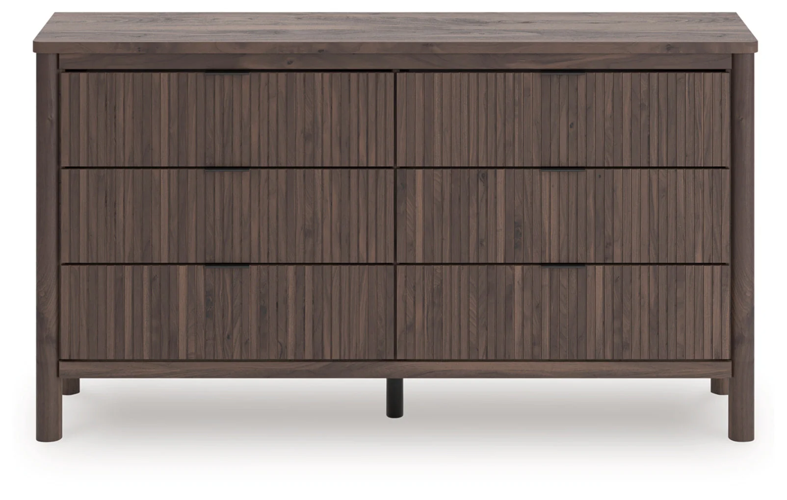 Cadmori Six Drawer Dresser - Image 9