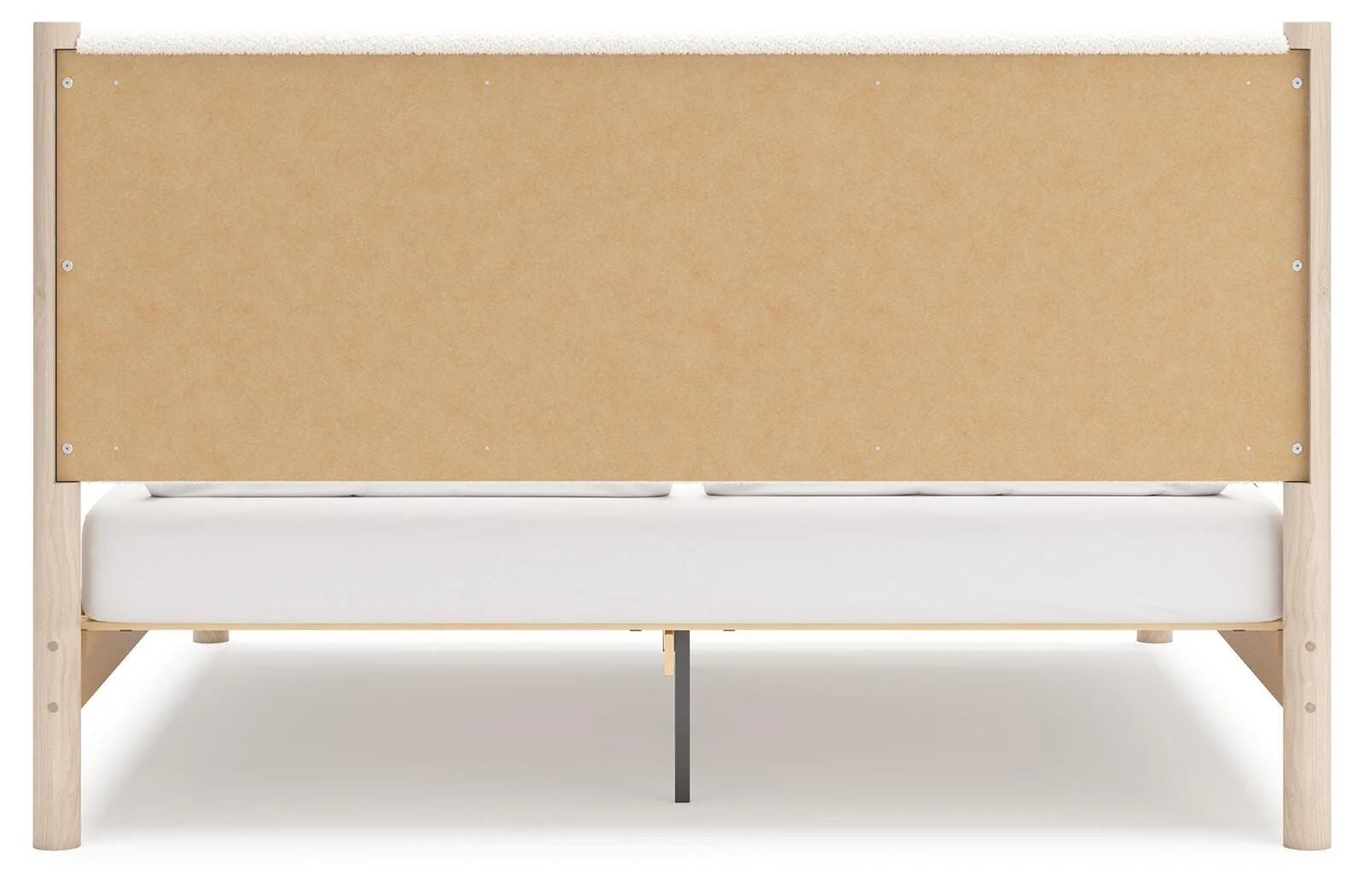 Cadmori Upholstered Panel Bed - Image 49