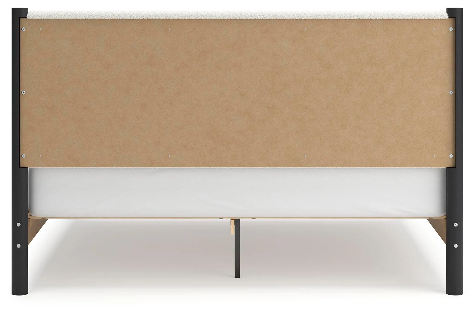 Cadmori Upholstered Panel Bed - Image 50