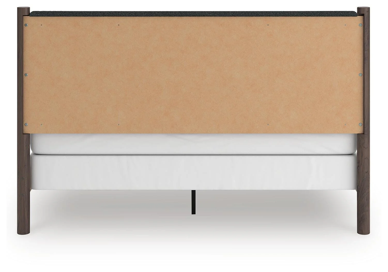 Cadmori Upholstered Panel Bed - Image 51