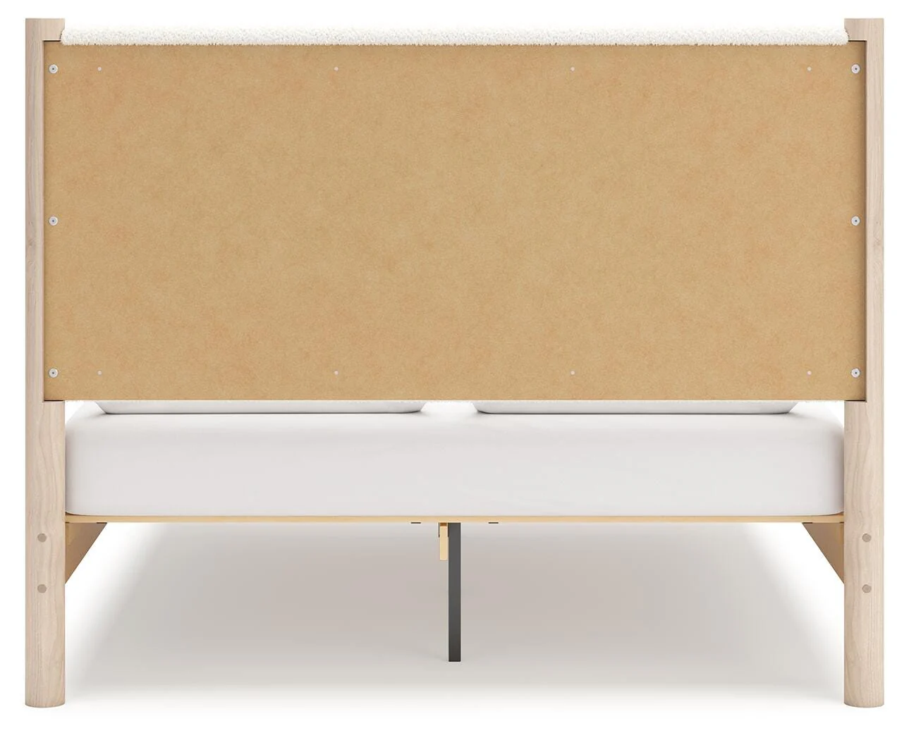 Cadmori Upholstered Panel Bed - Image 52