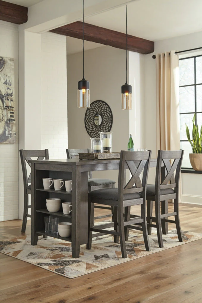 Caitbrook Dining Set - Image 3