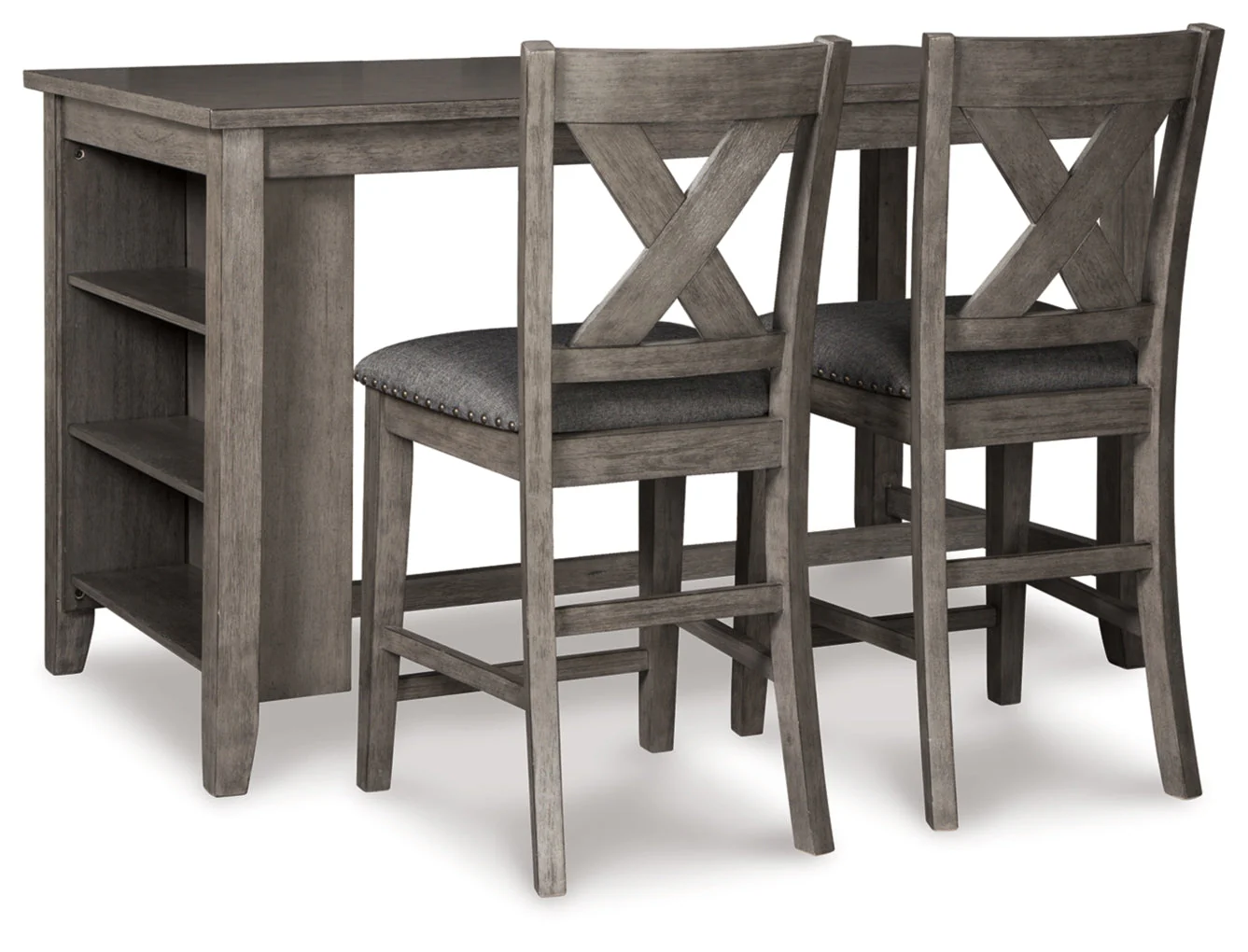 Caitbrook Dining Set - Image 4