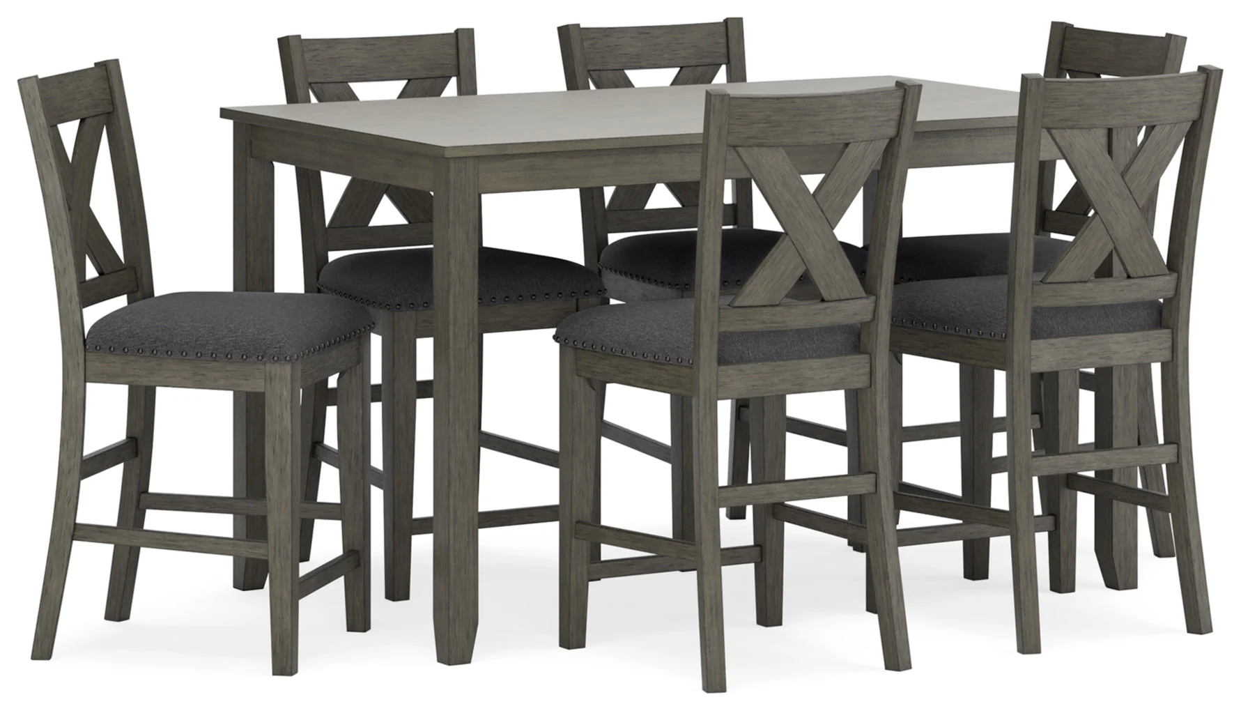 Caitbrook RECT DRM Table