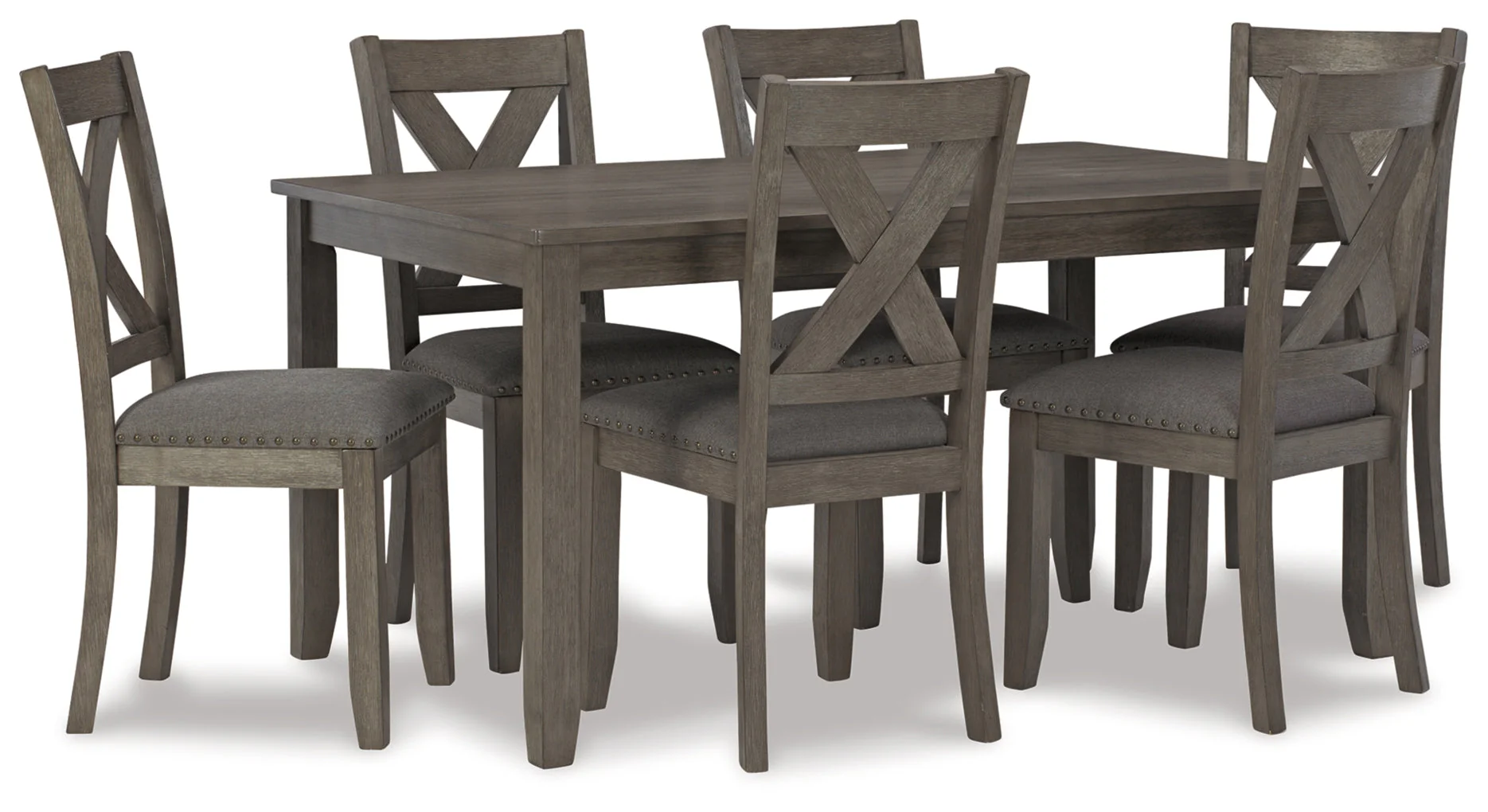 Caitbrook RECT DRM Table - Image 2