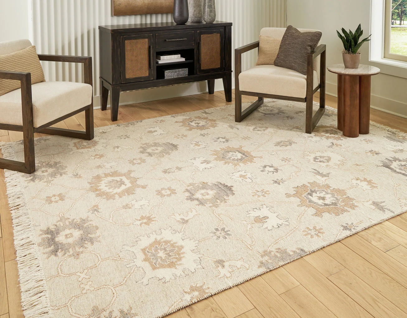 Calkin Rug - Image 3