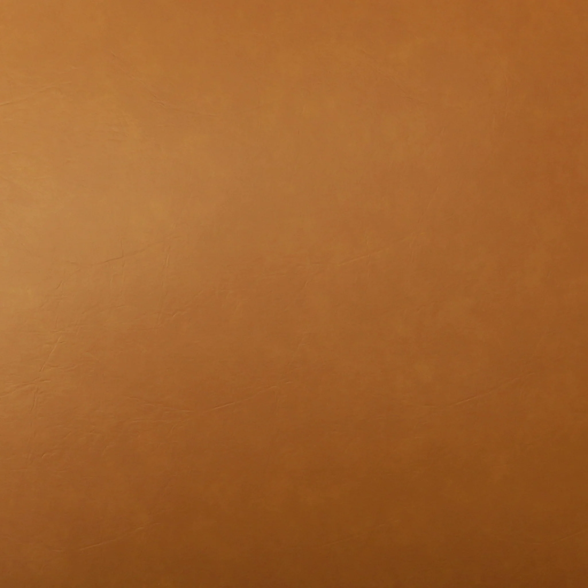 Callan Swivel Chair - Vegan Tan Leather - Image 4