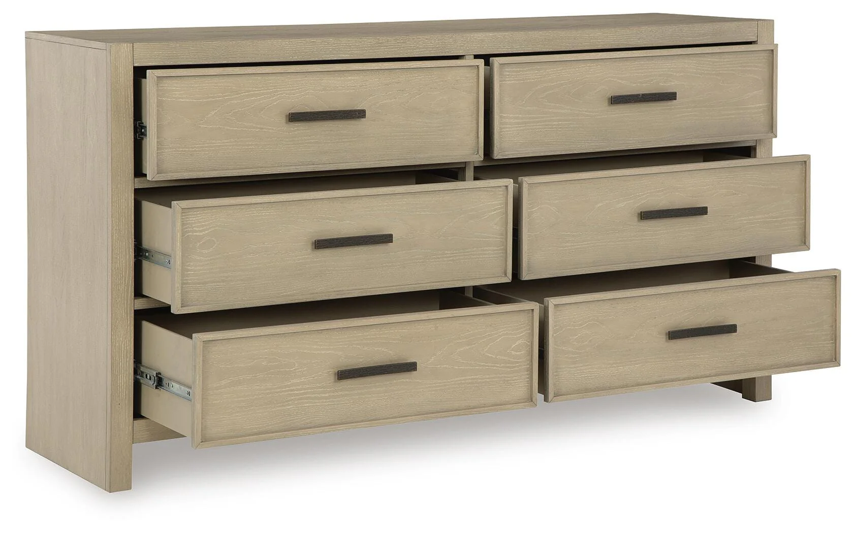 Calmoro Bookcase Bed Bedroom Set - Image 18