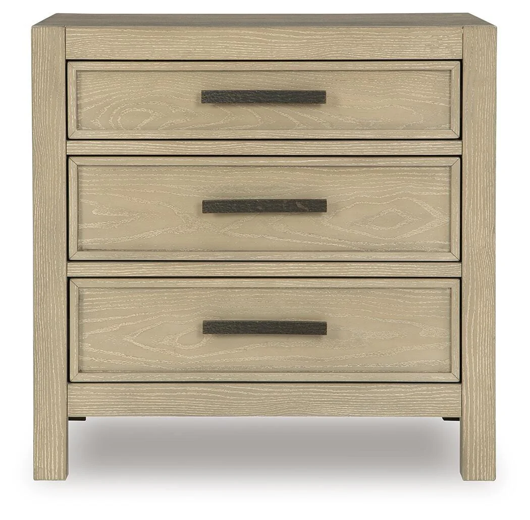 Calmoro Bookcase Bed Bedroom Set - Image 19