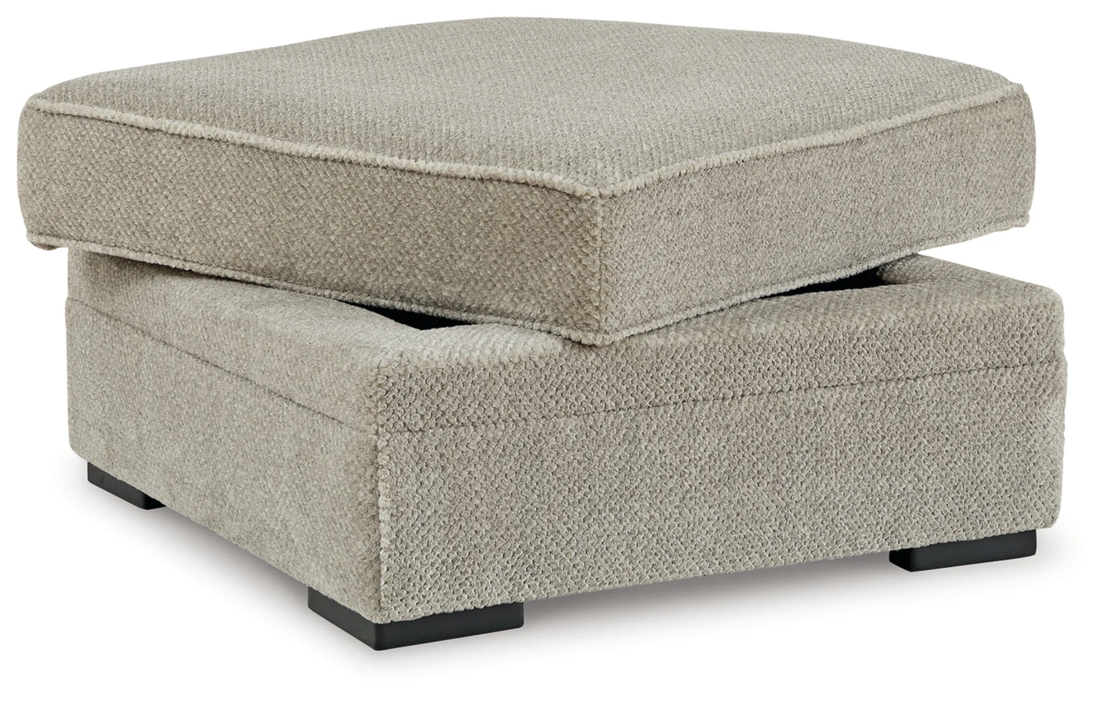 Calnita Chair and Ottoman - Image 4