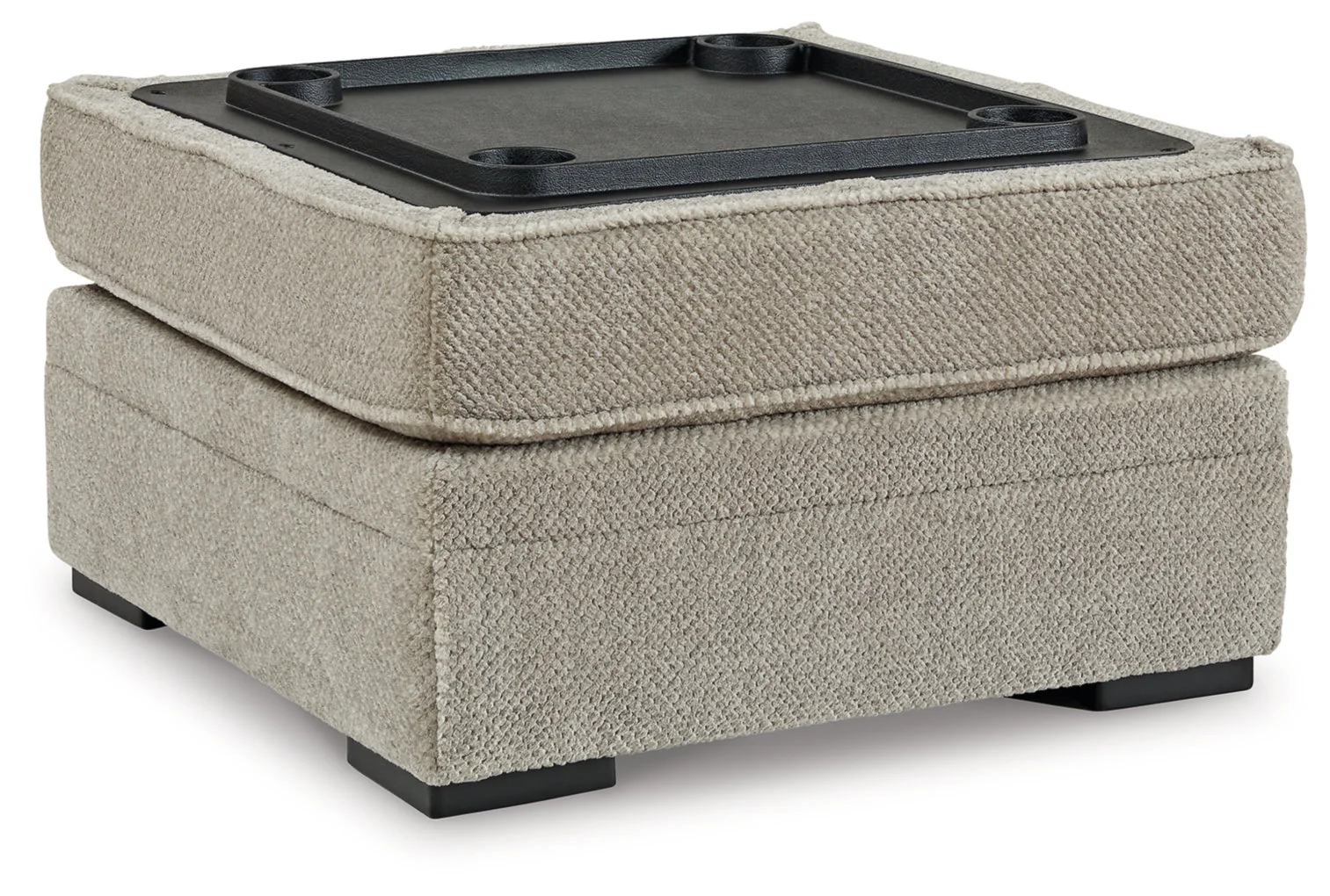 Calnita Chair and Ottoman - Image 5