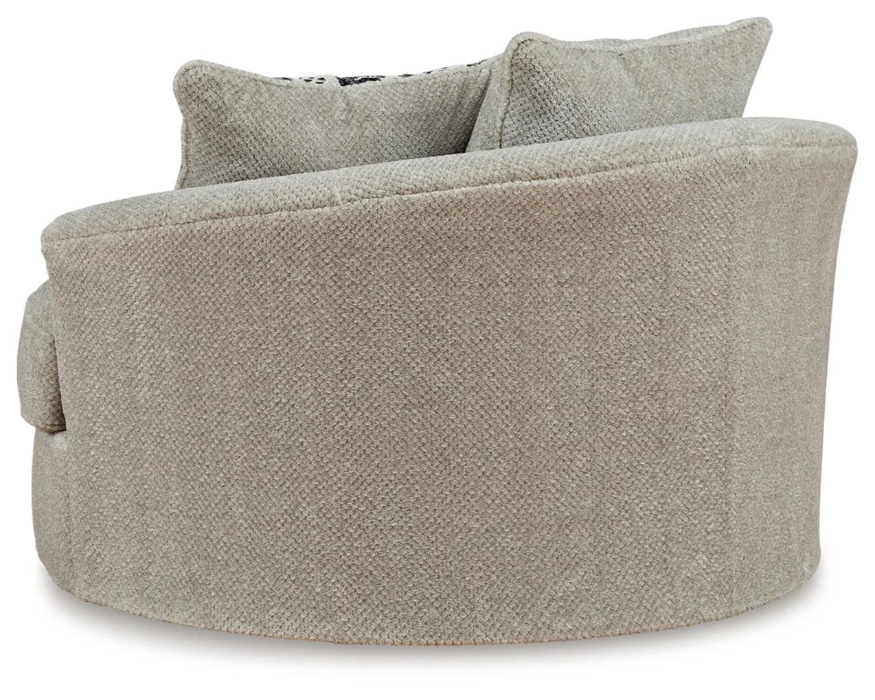 Calnita Chair and Ottoman - Image 8