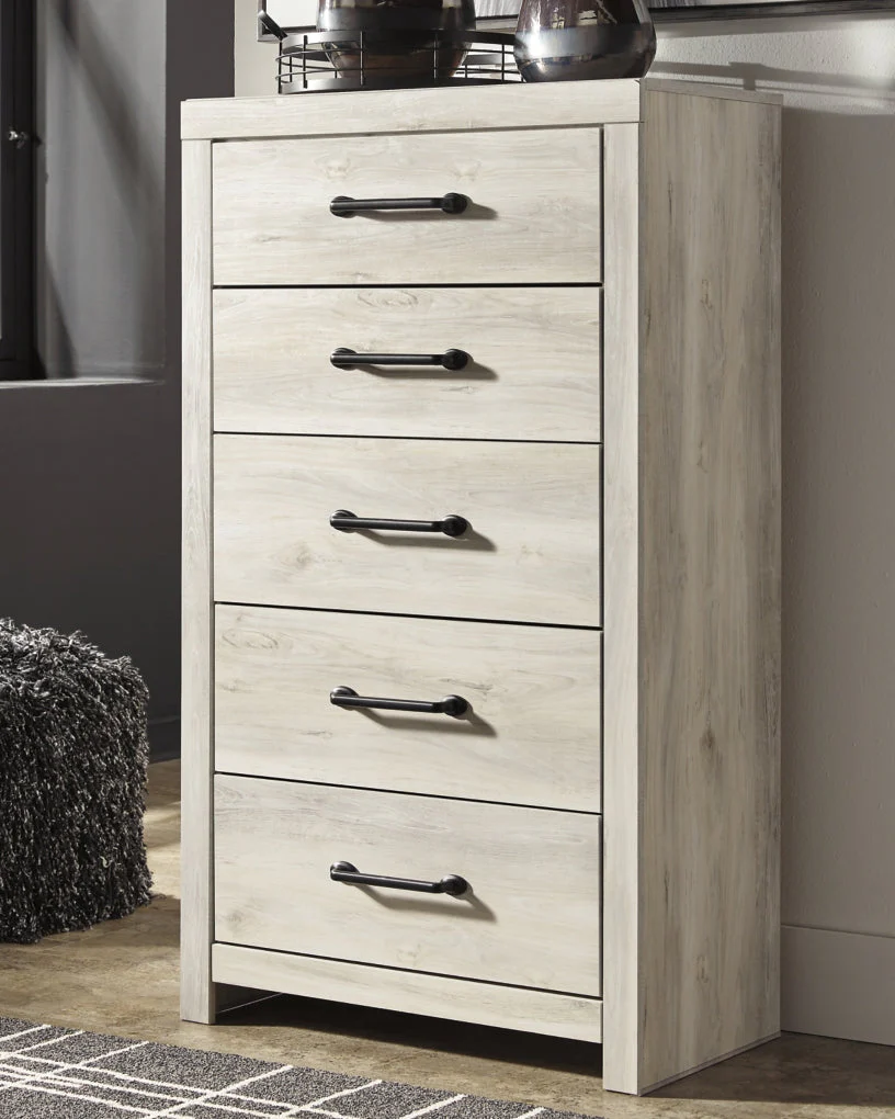 Cambeck Chest - Image 3