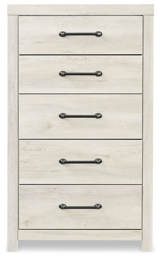Cambeck Chest - Image 9