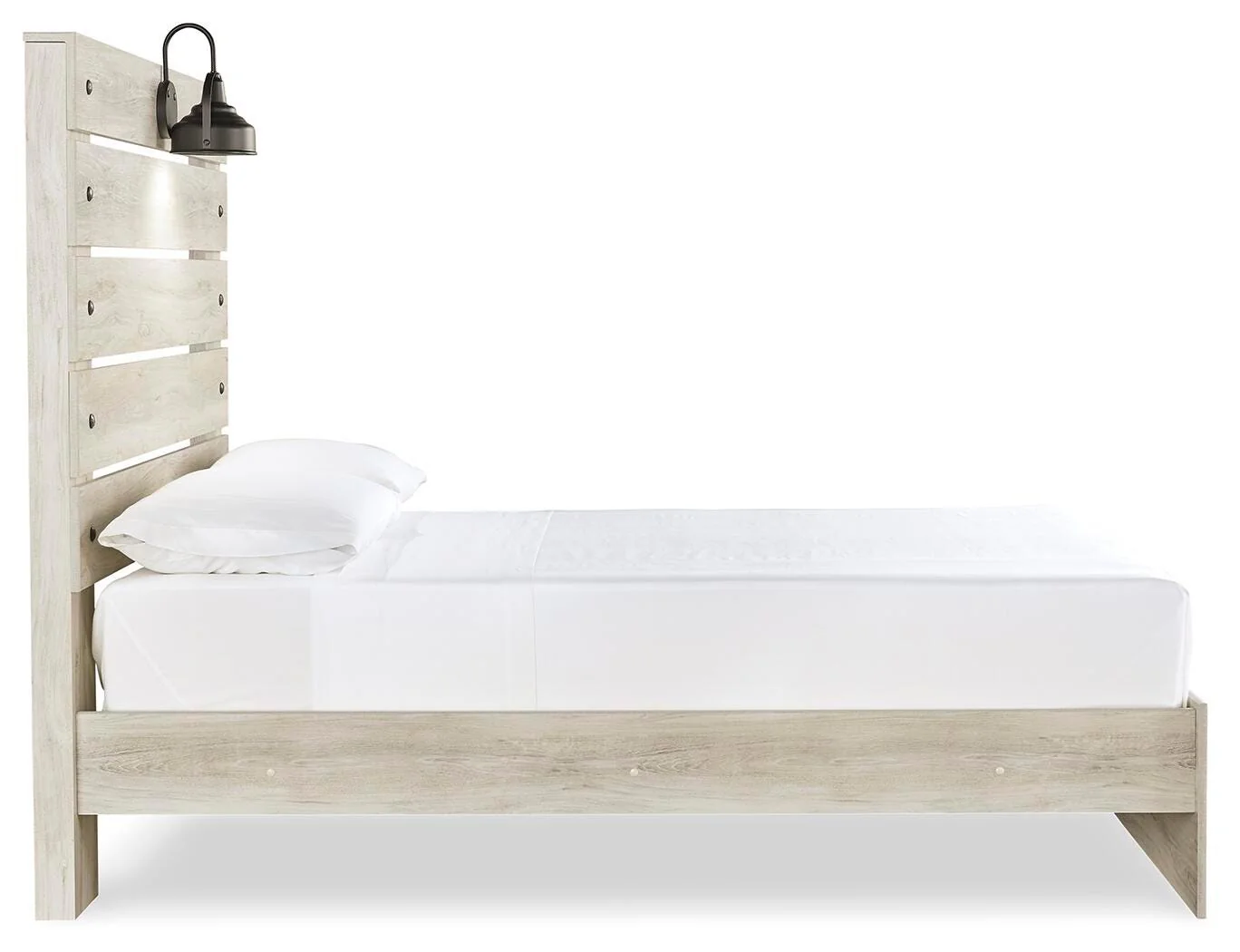 Cambeck Panel Bed Bedroom Set - Image 119