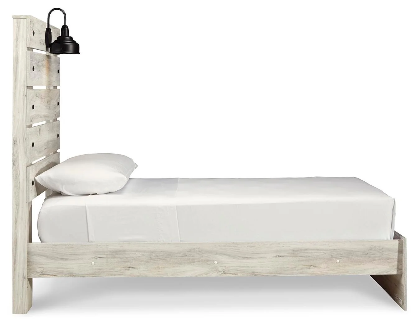 Cambeck Panel Bed Bedroom Set - Image 129