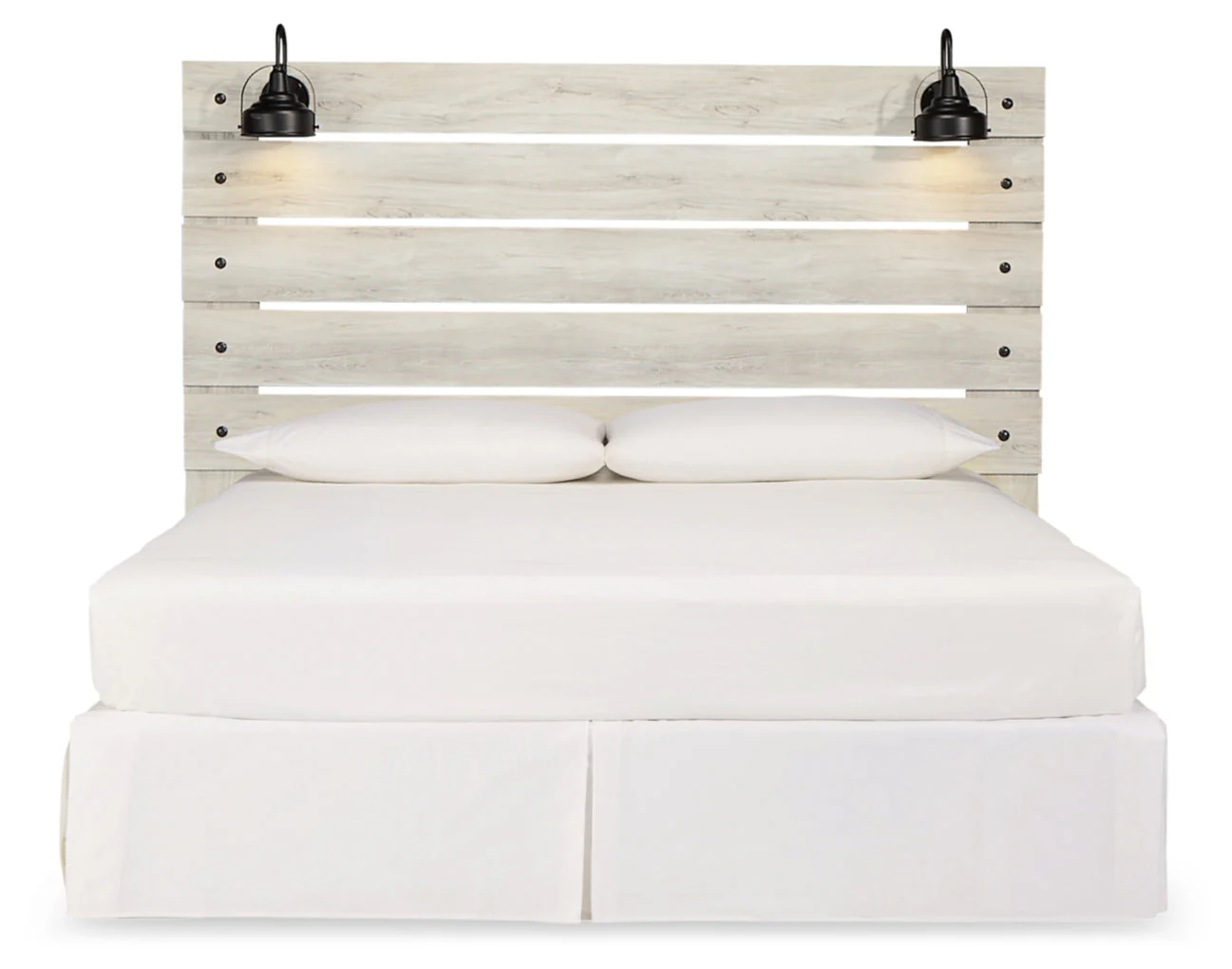 Cambeck Panel Headboard - Image 10