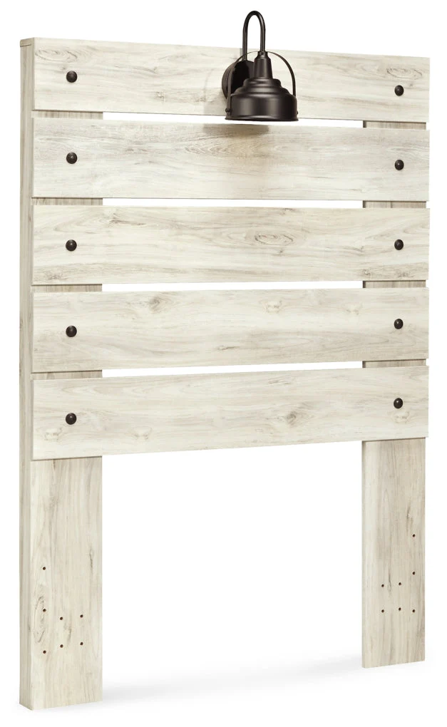 Cambeck Panel Headboard - Image 4