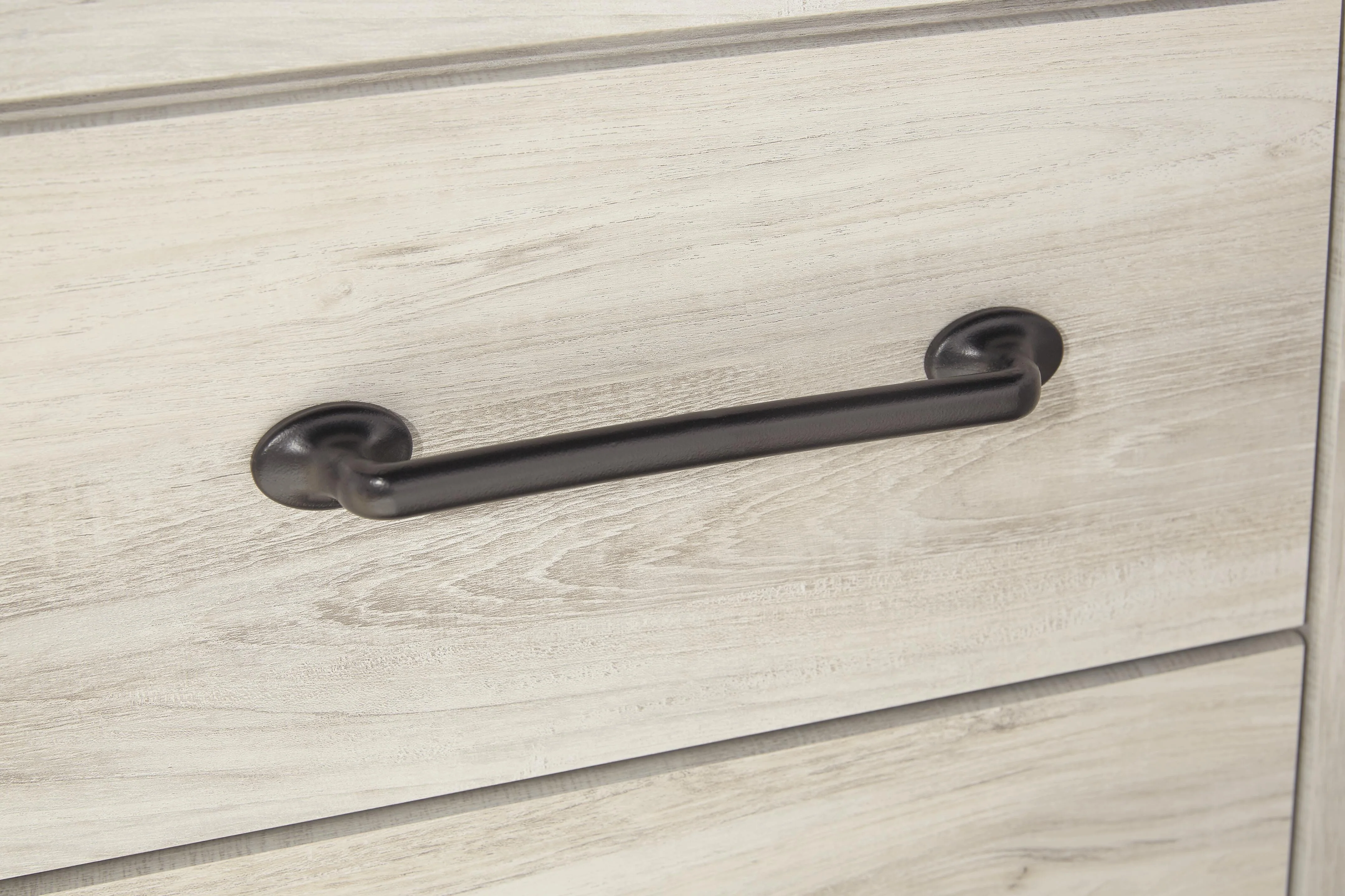 Cambeck Panel Storage Bed - Image 10