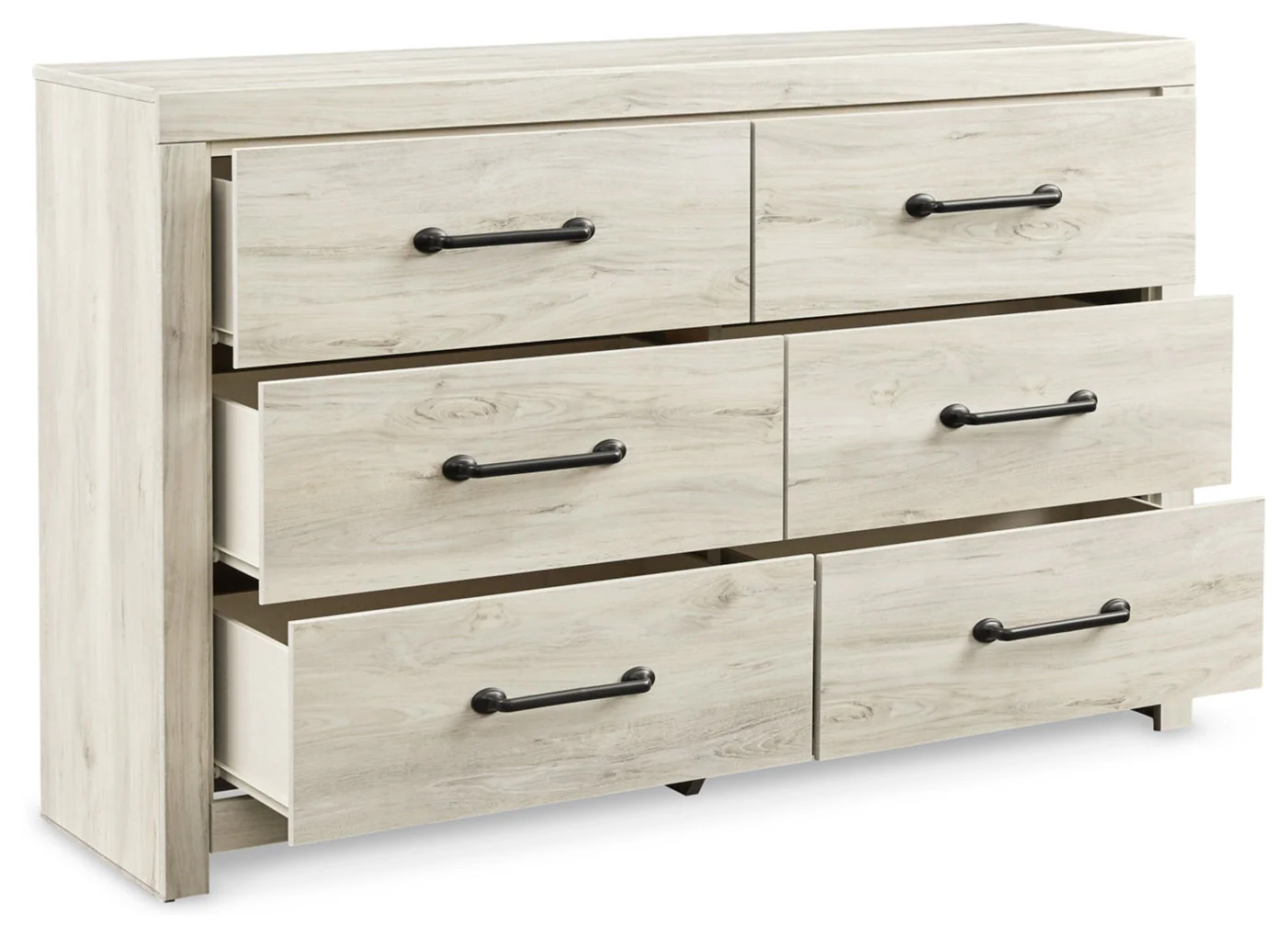Cambeck Six Drawer Dresser - Image 3