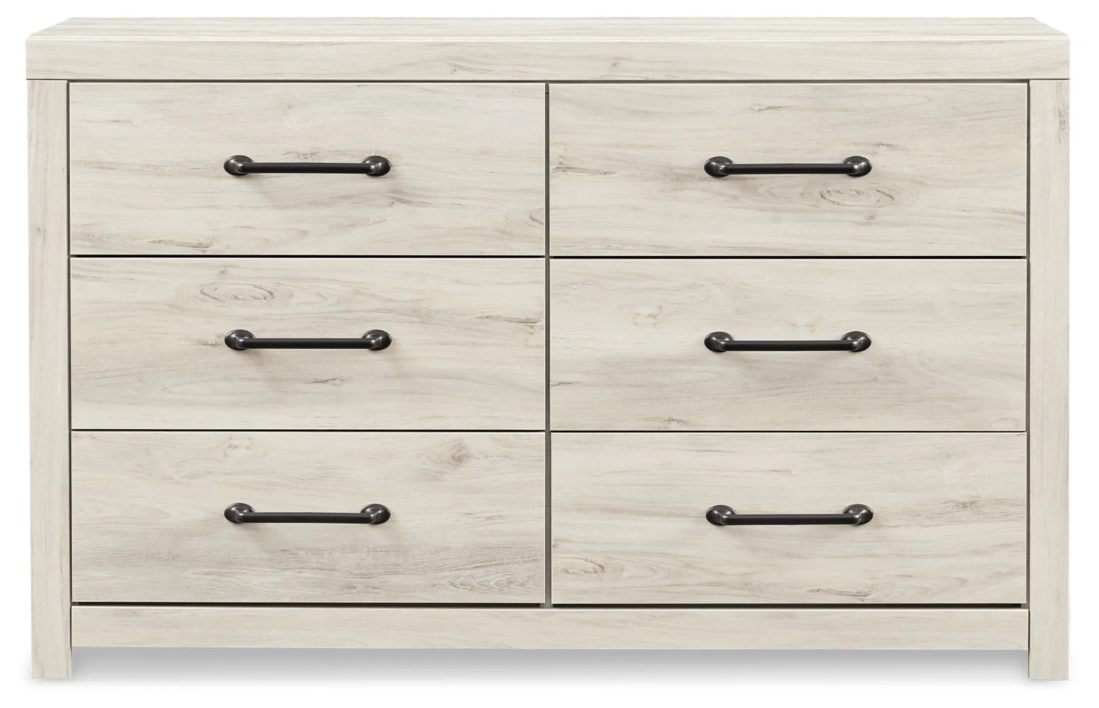 Cambeck Six Drawer Dresser - Image 5