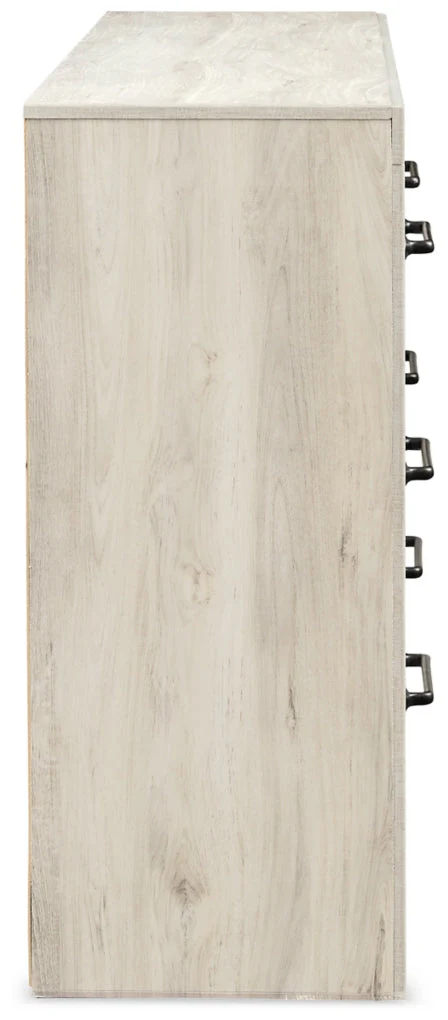 Cambeck Six Drawer Dresser - Image 6