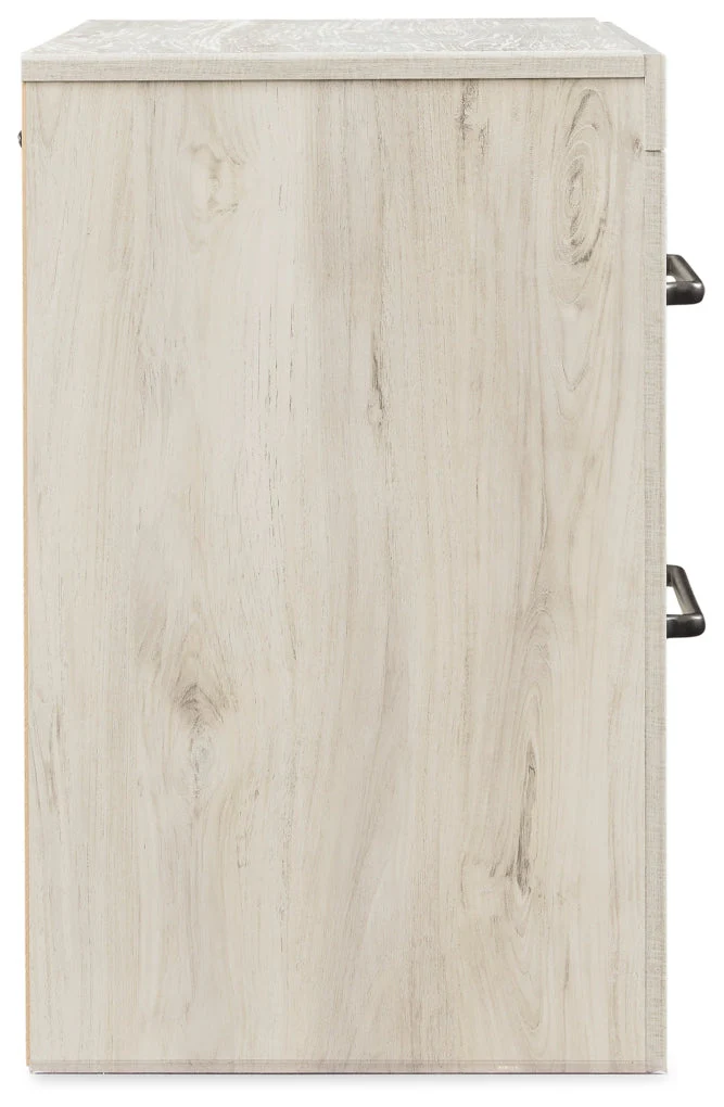 Cambeck Two Drawer Night Stand - Image 6