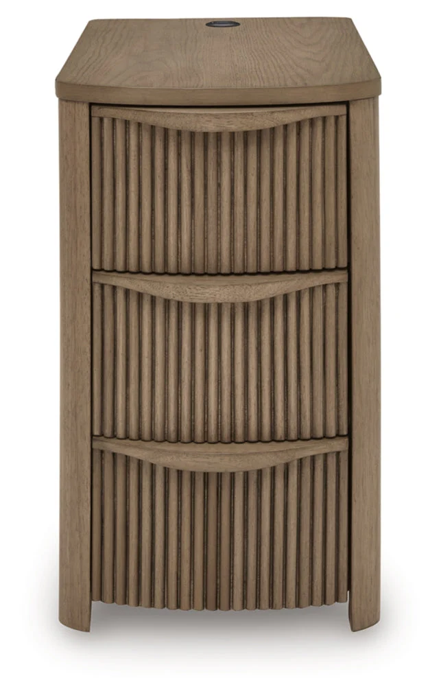Camdill End Table - Image 15