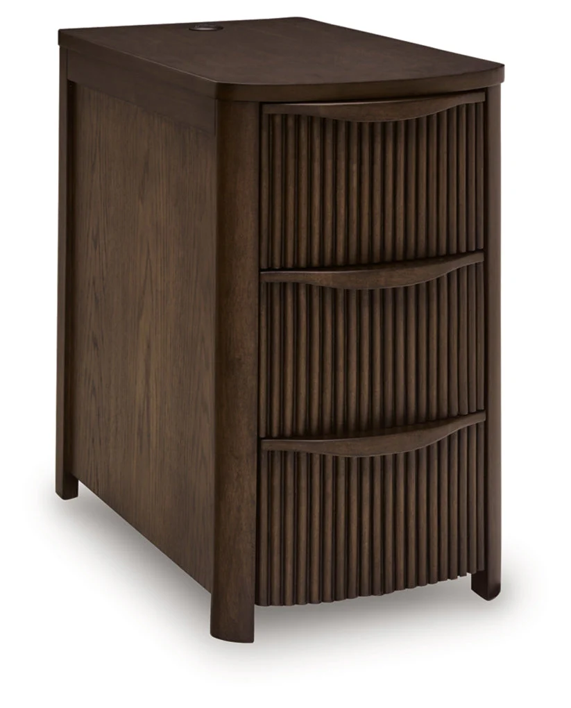 Camdill End Table - Image 2