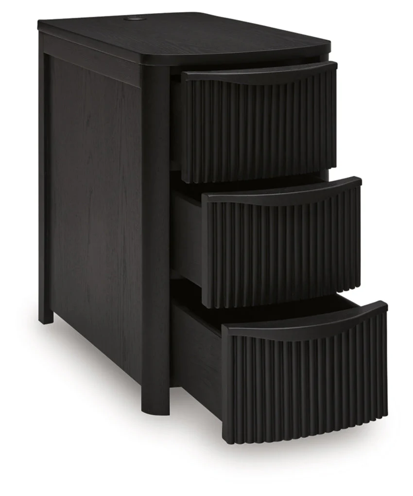 Camdill End Table - Image 9