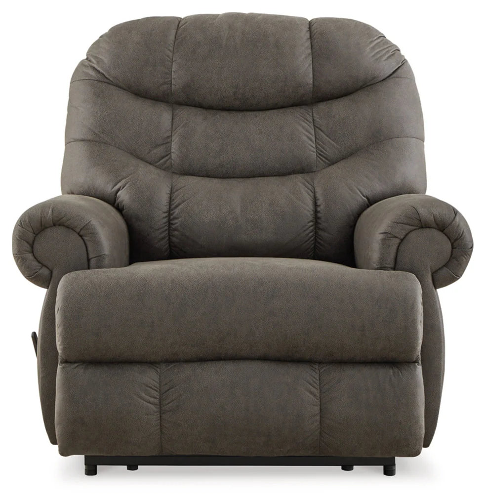 Camera Time Zero Wall Recliner - Image 4