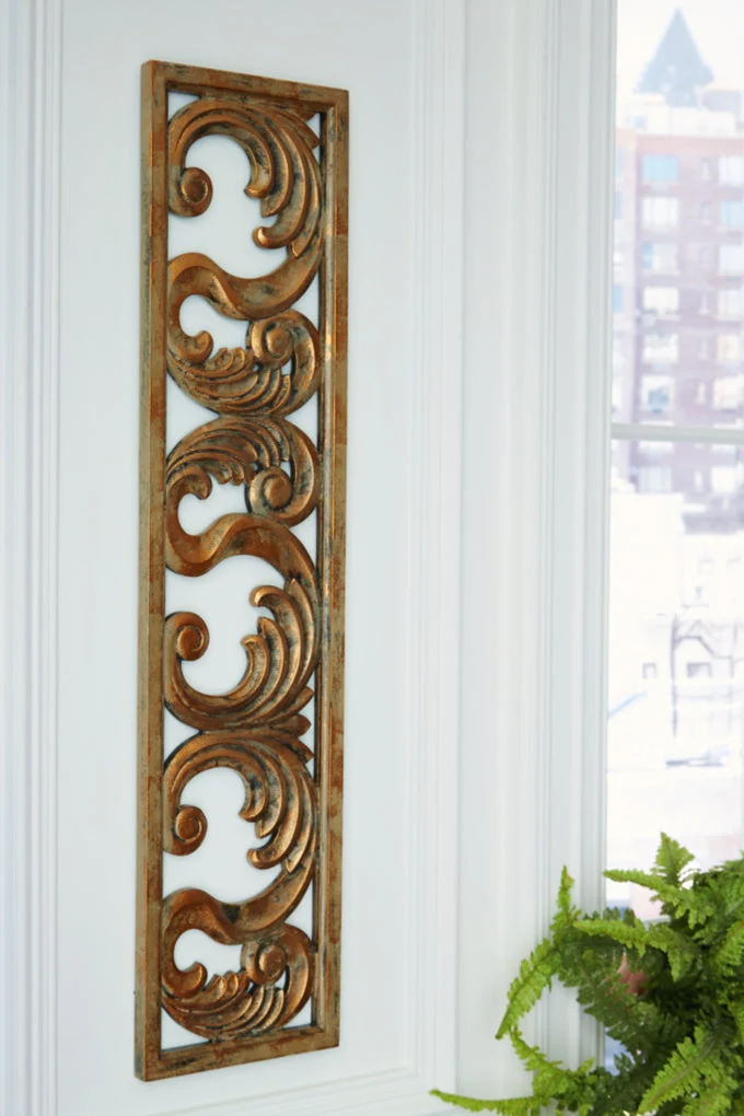 Candelario Wall Decor - Image 2