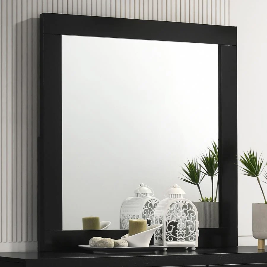 Caraway Dresser Mirror - Image 2