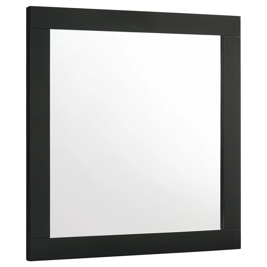 Caraway Dresser Mirror - Image 3