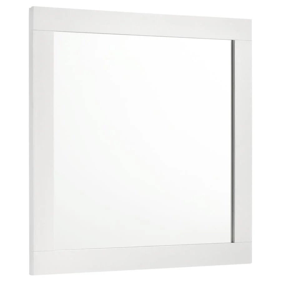 Caraway Dresser Mirror - Image 4