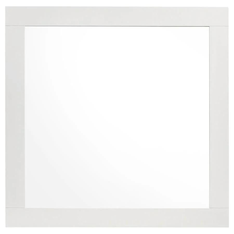 Caraway Dresser Mirror - Image 6