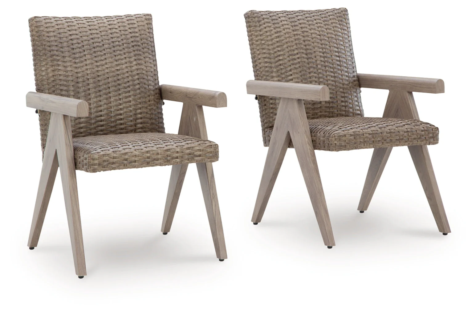Carisbo Arm Chair