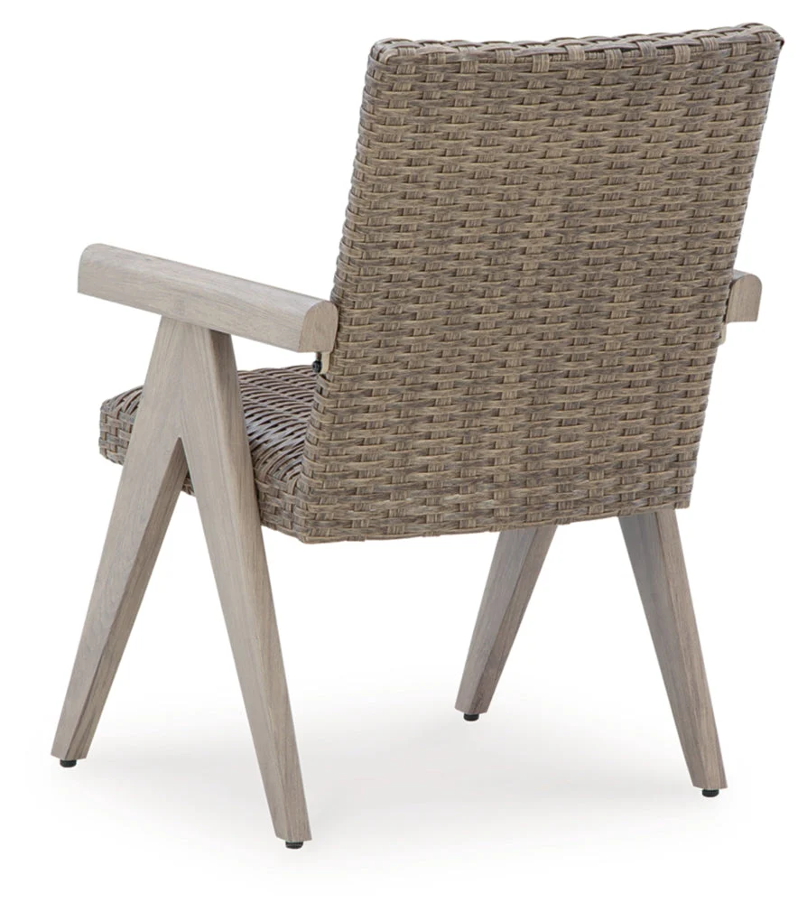 Carisbo Arm Chair - Image 6