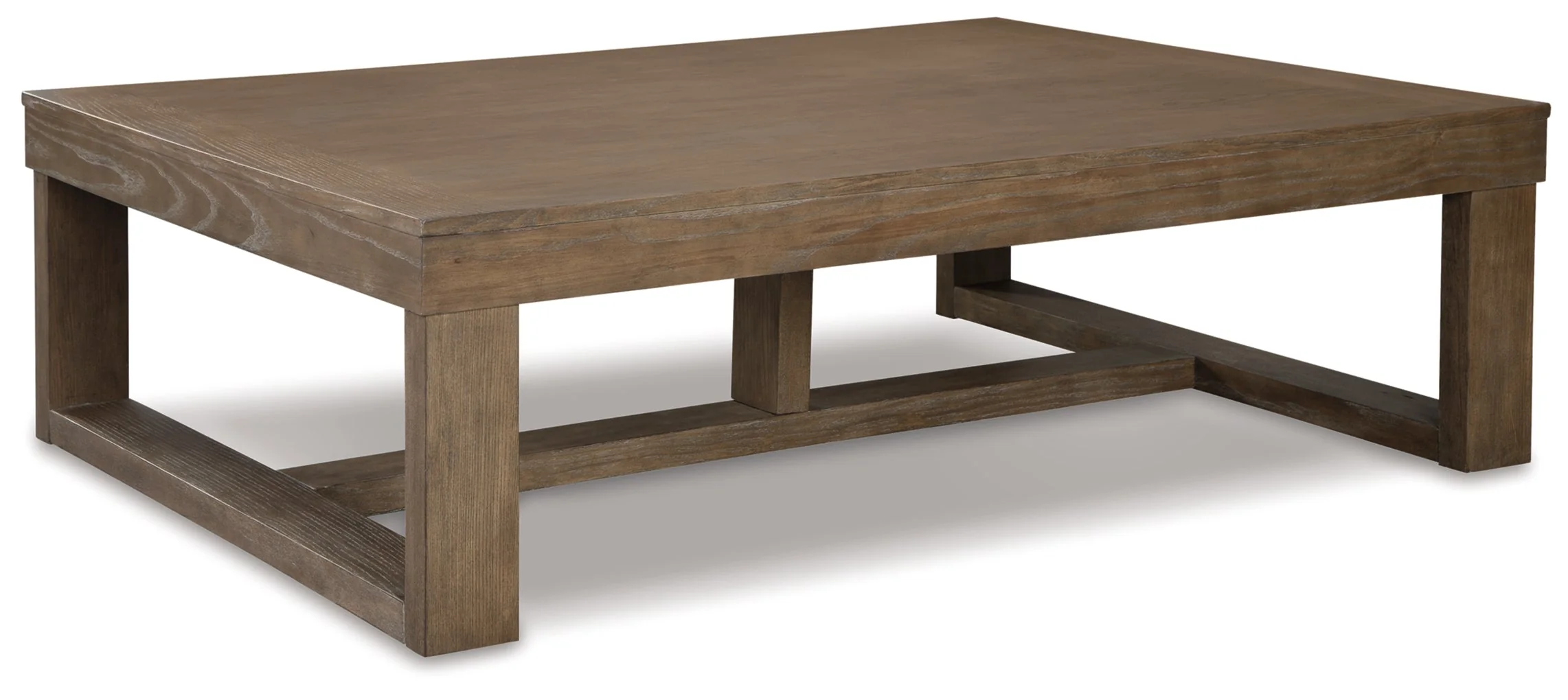 Cariton Rectangular Cocktail Table - Image 2