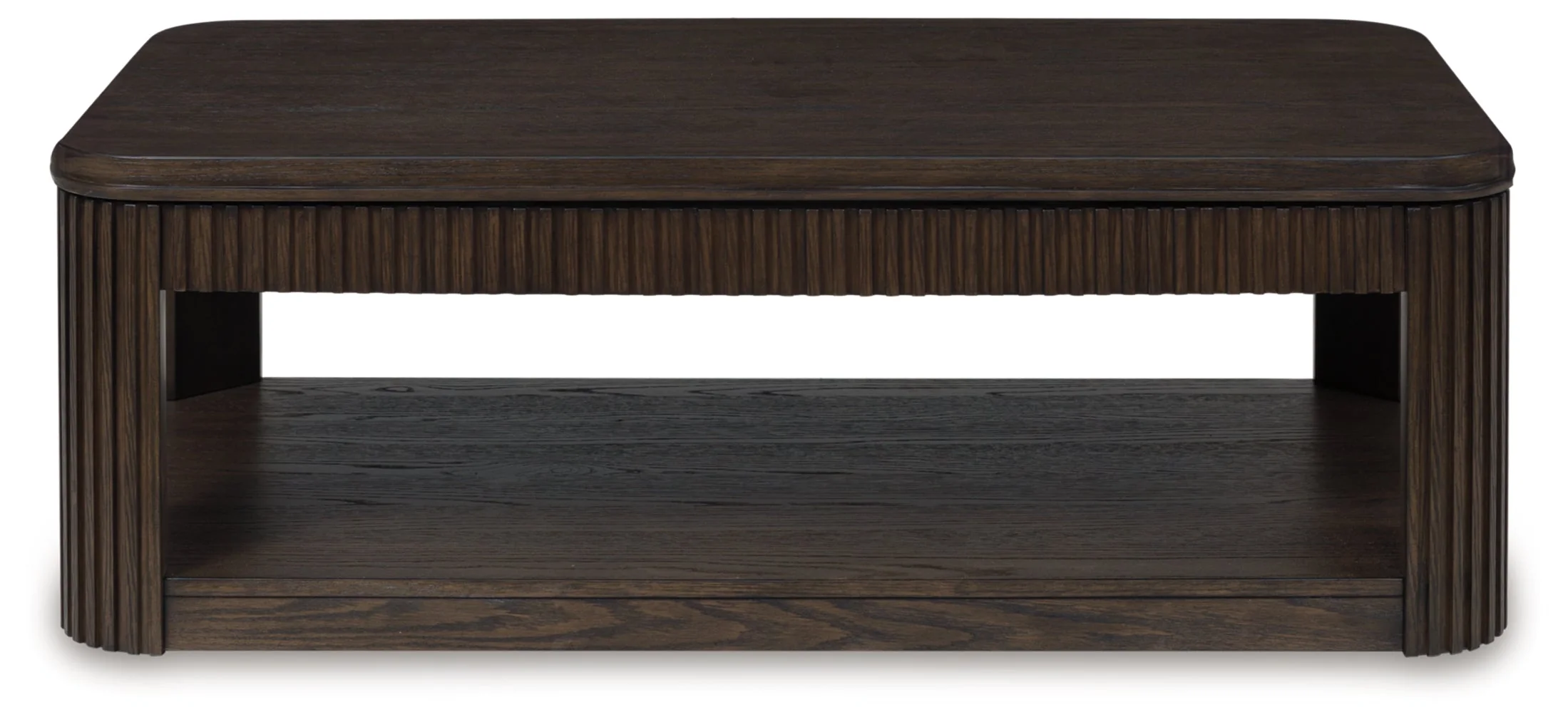 Carlibrie Lift Top Cocktail Table - Image 4