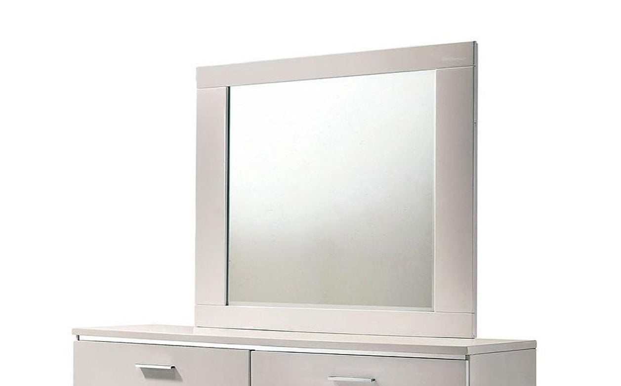 Carlie White Mirror - Image 2