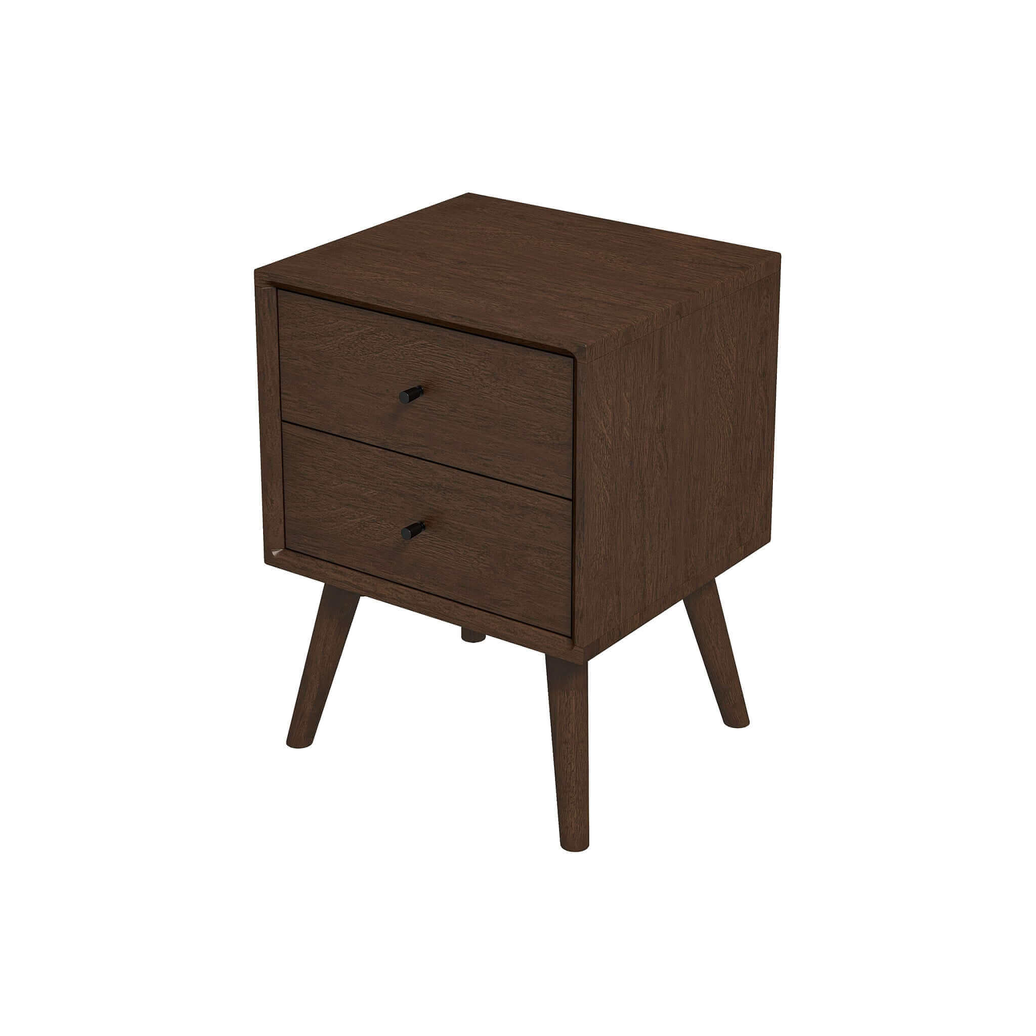 Caroline Night Stand 2-Drawer - Image 2