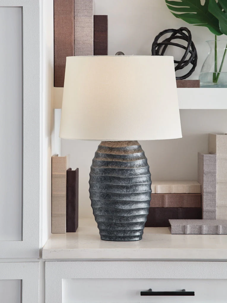 Caronick Poly Table Lamp - Image 2