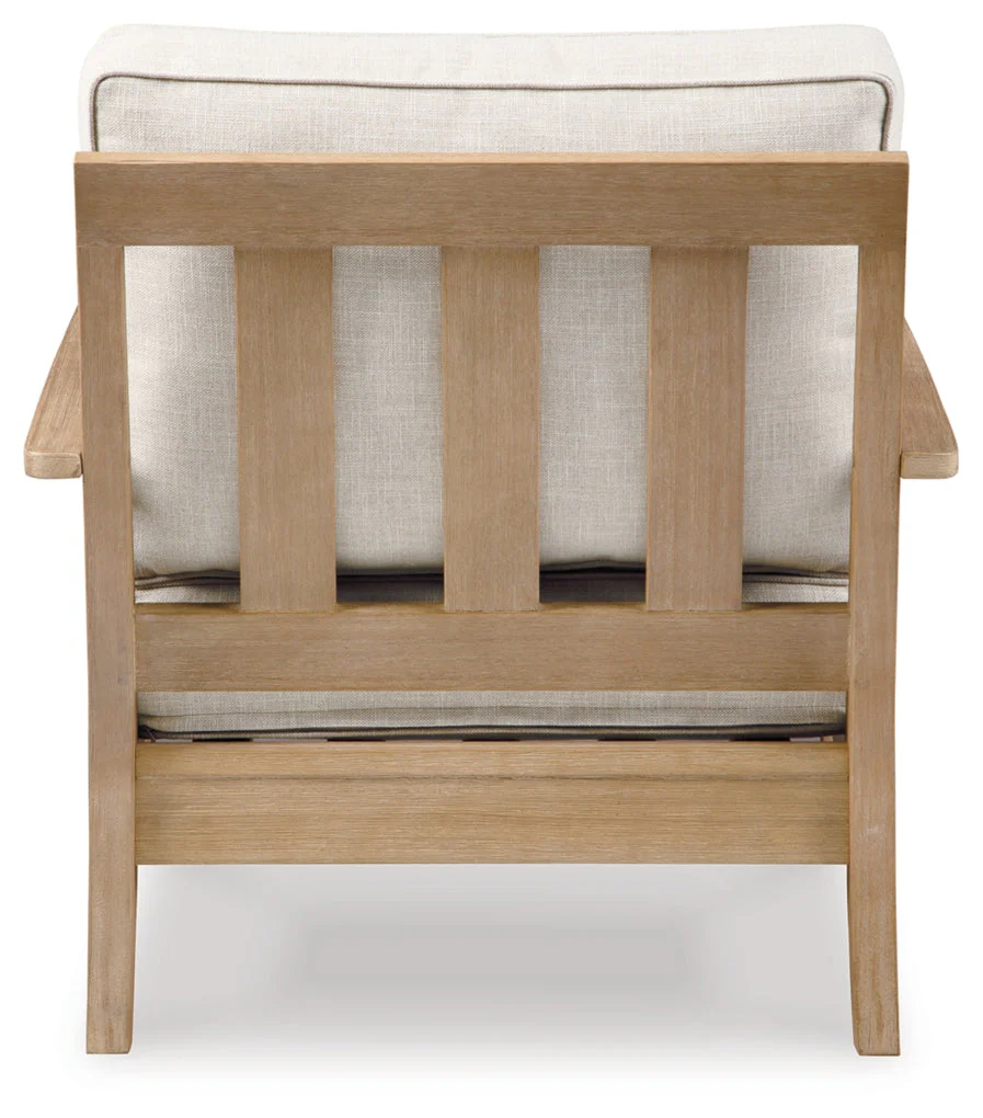 Carter Hall Lounge Chair w/Cushion (1/CN) - Image 4