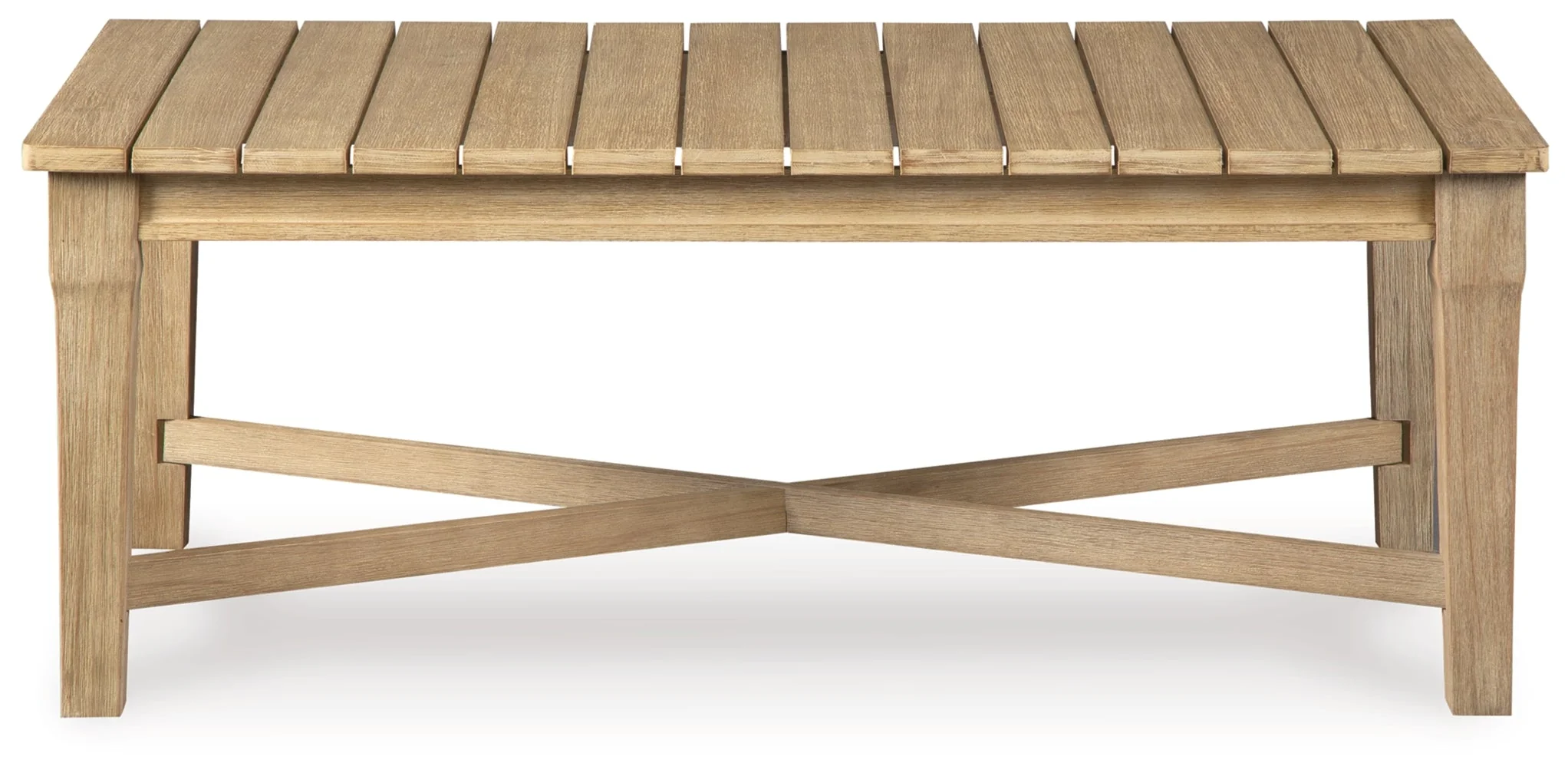 Carter Hall Rectangular Cocktail Table - Image 3