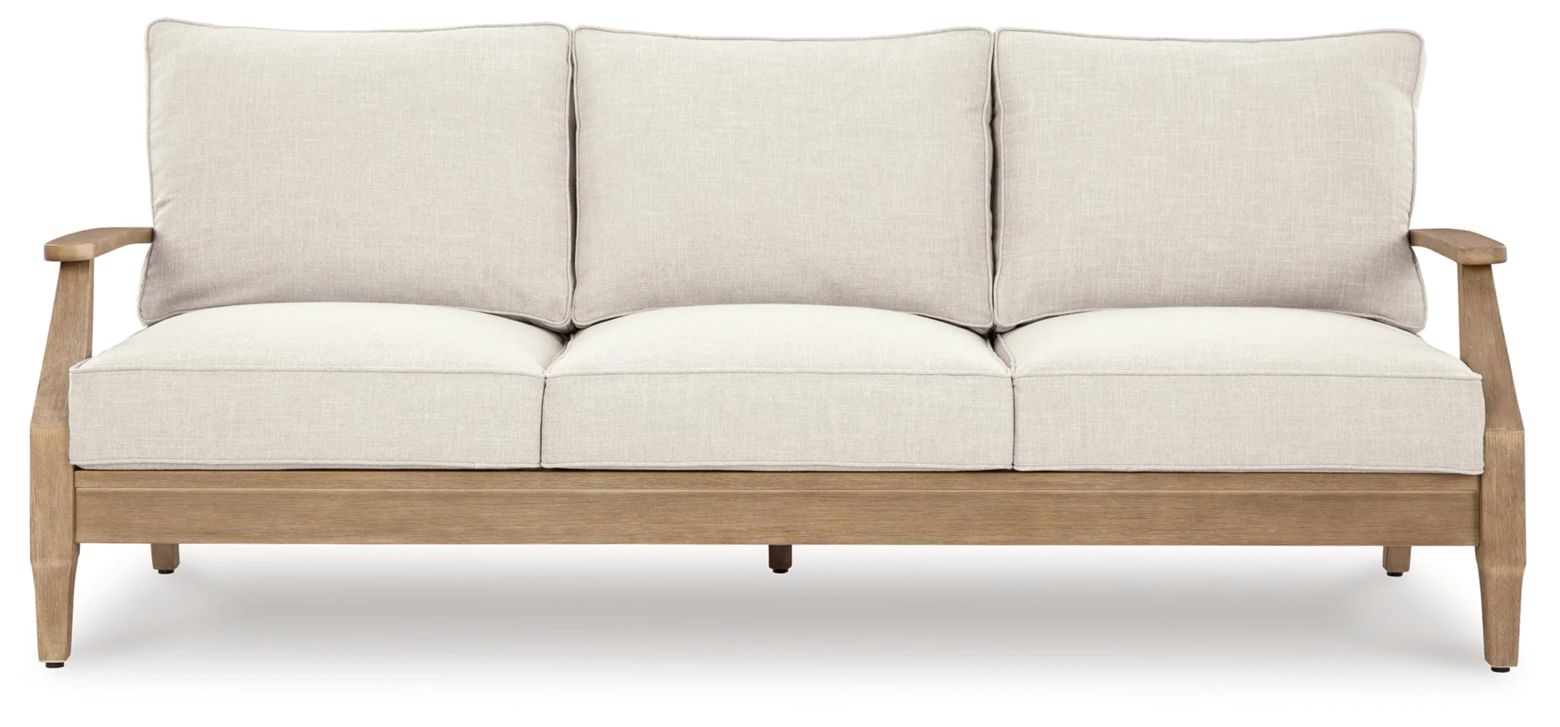 Carter Hall Sofa with Cushion - Image 3