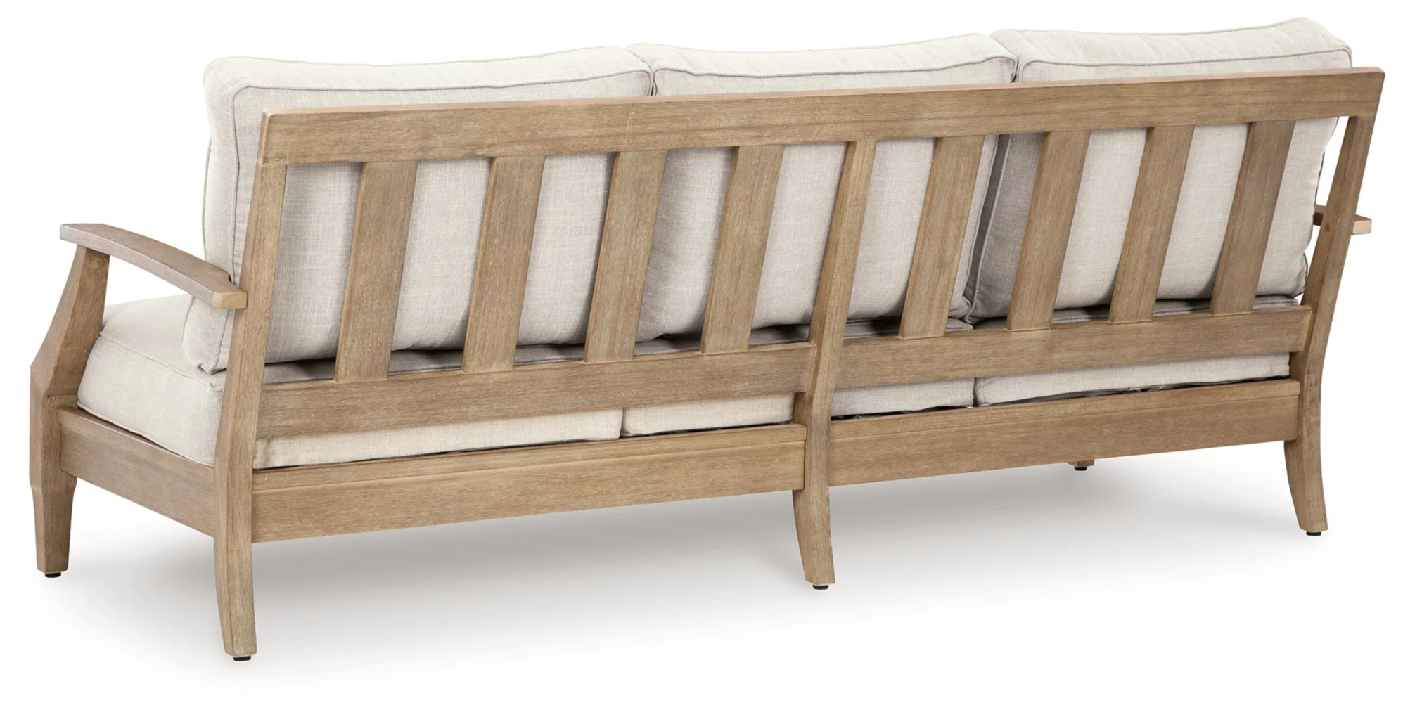 Carter Hall Sofa with Cushion - Image 5