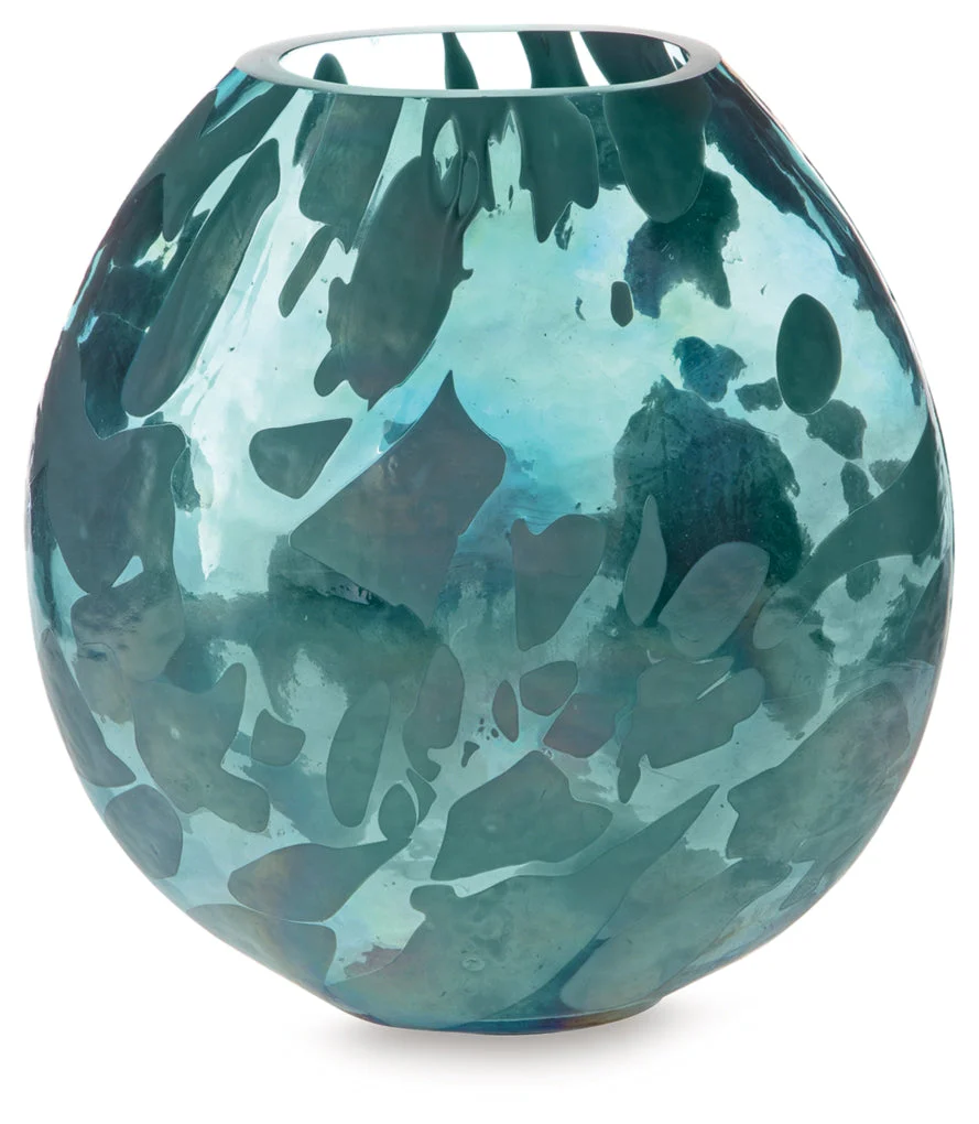 Cartshaw Vase - Image 2