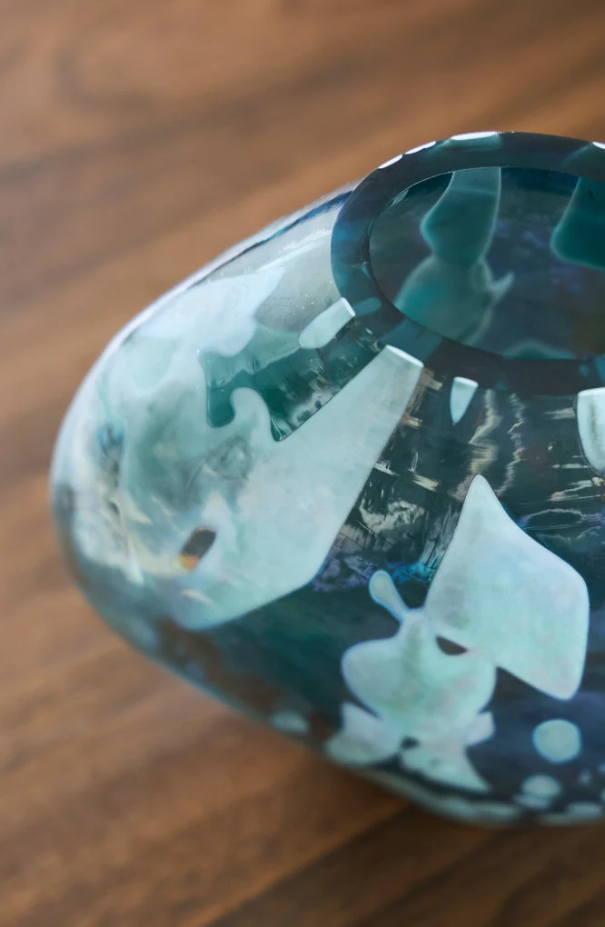 Cartshaw Vase - Image 5