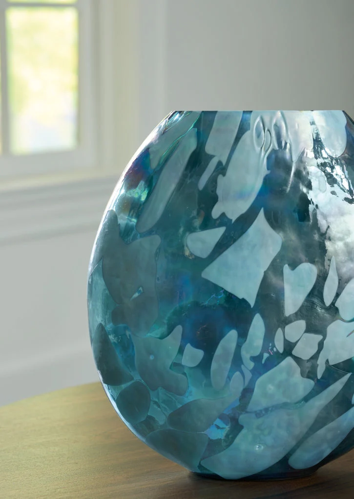 Cartshaw Vase - Image 6